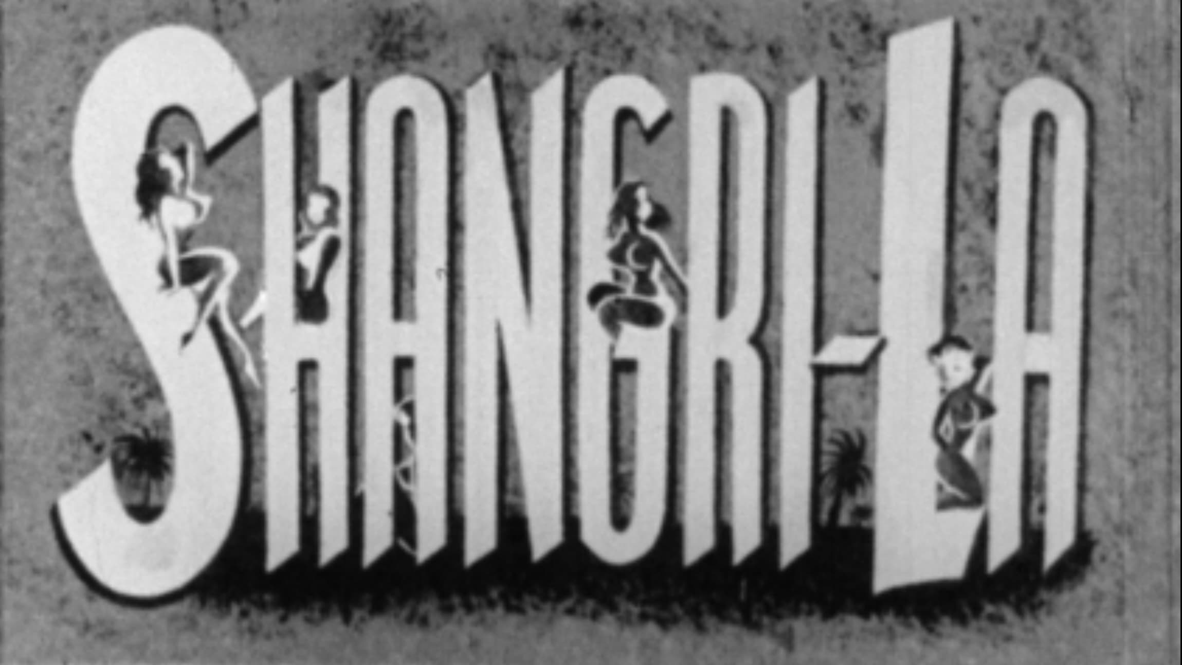 Shangri-La