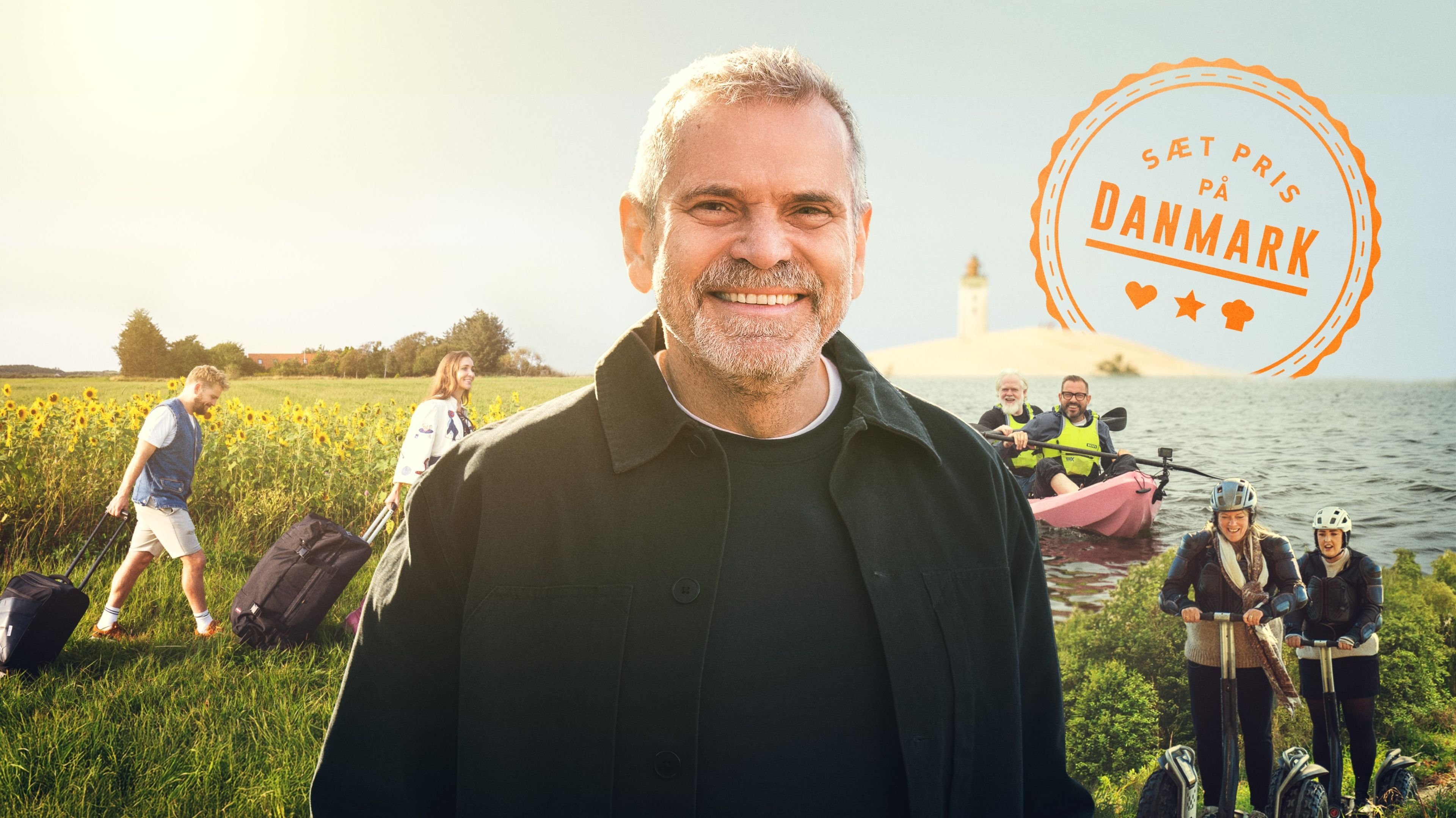 Sæt pris på Danmark