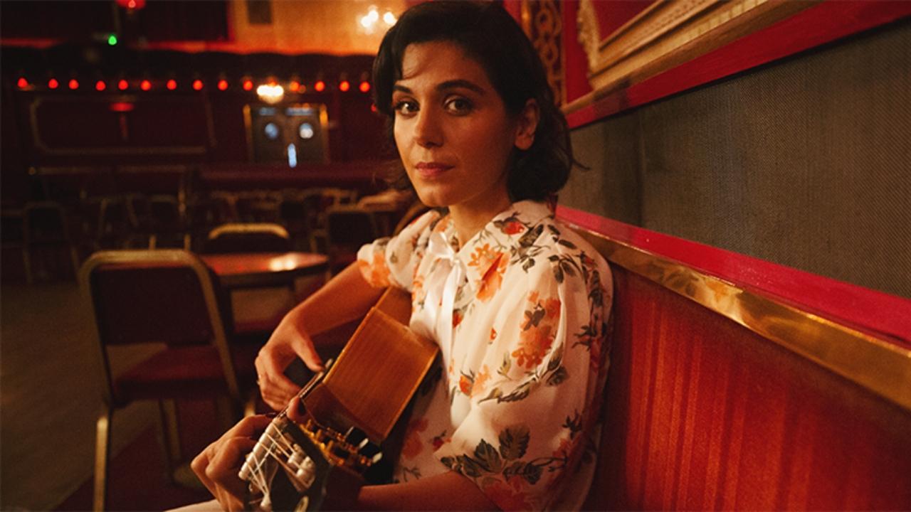 Katie Melua: From the Rivoli Ballroom