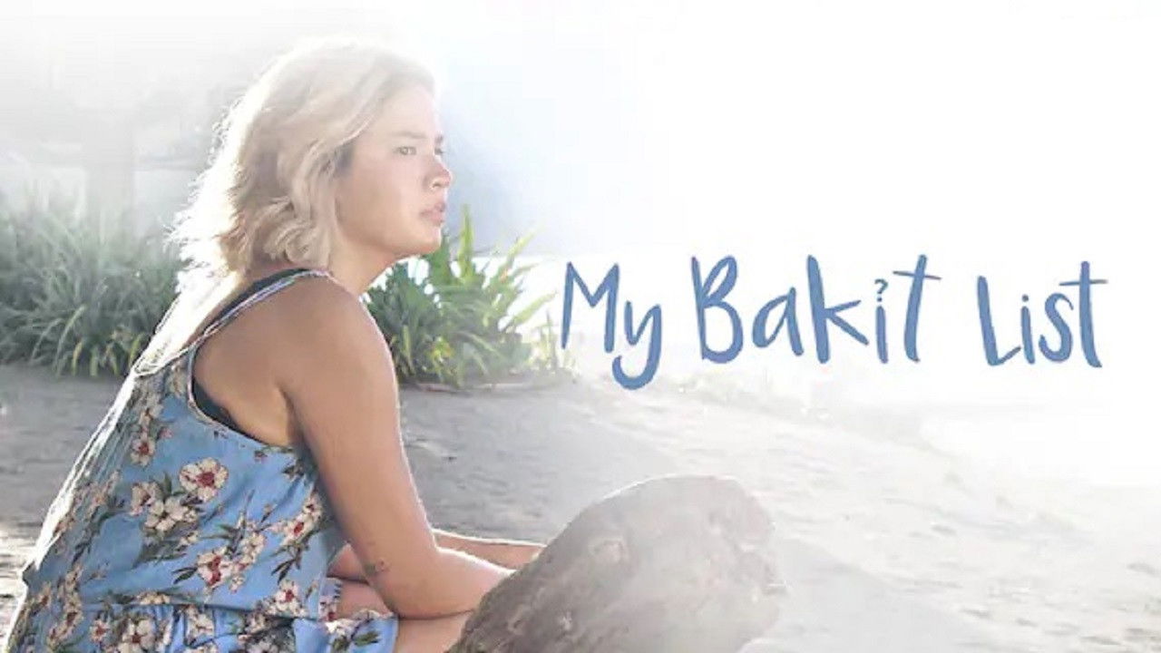My Bakit List