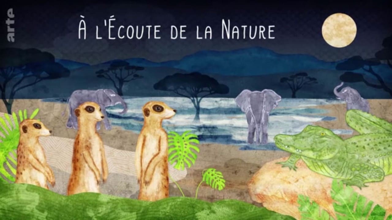 À l’écoute de la nature