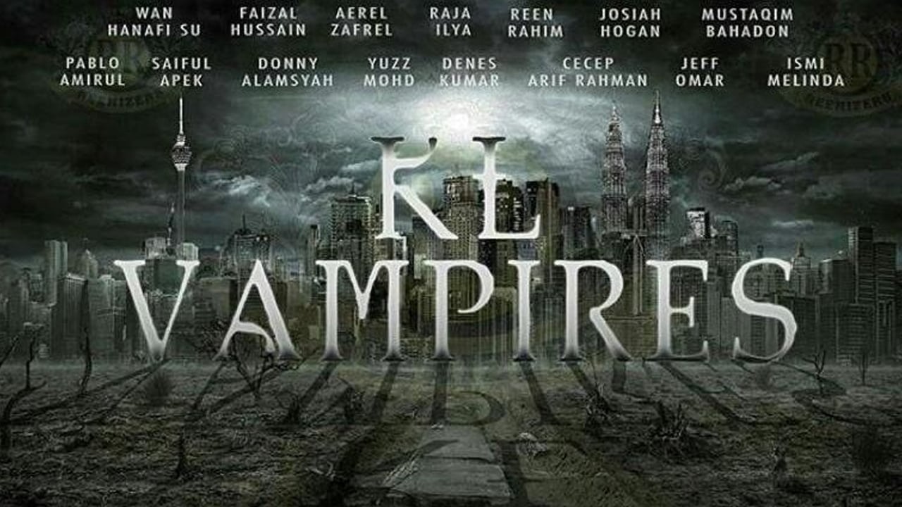 KL Vampires