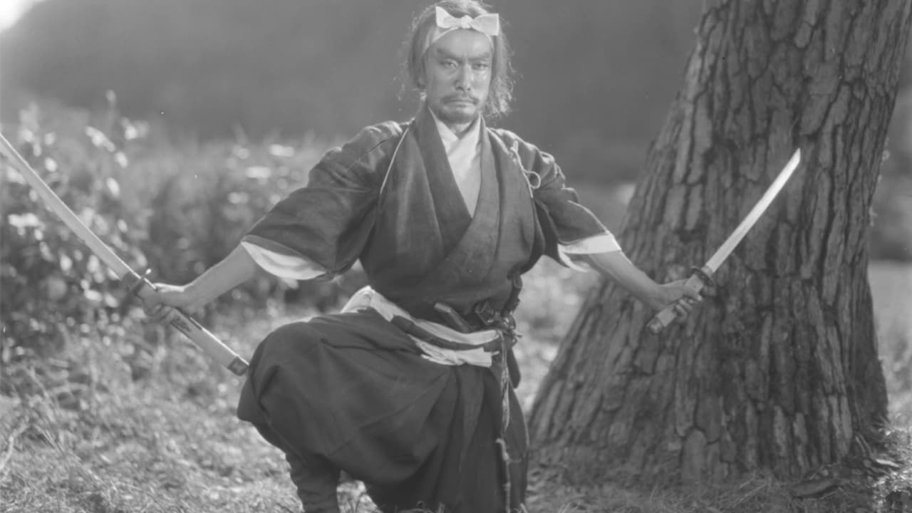 Miyamoto Musashi