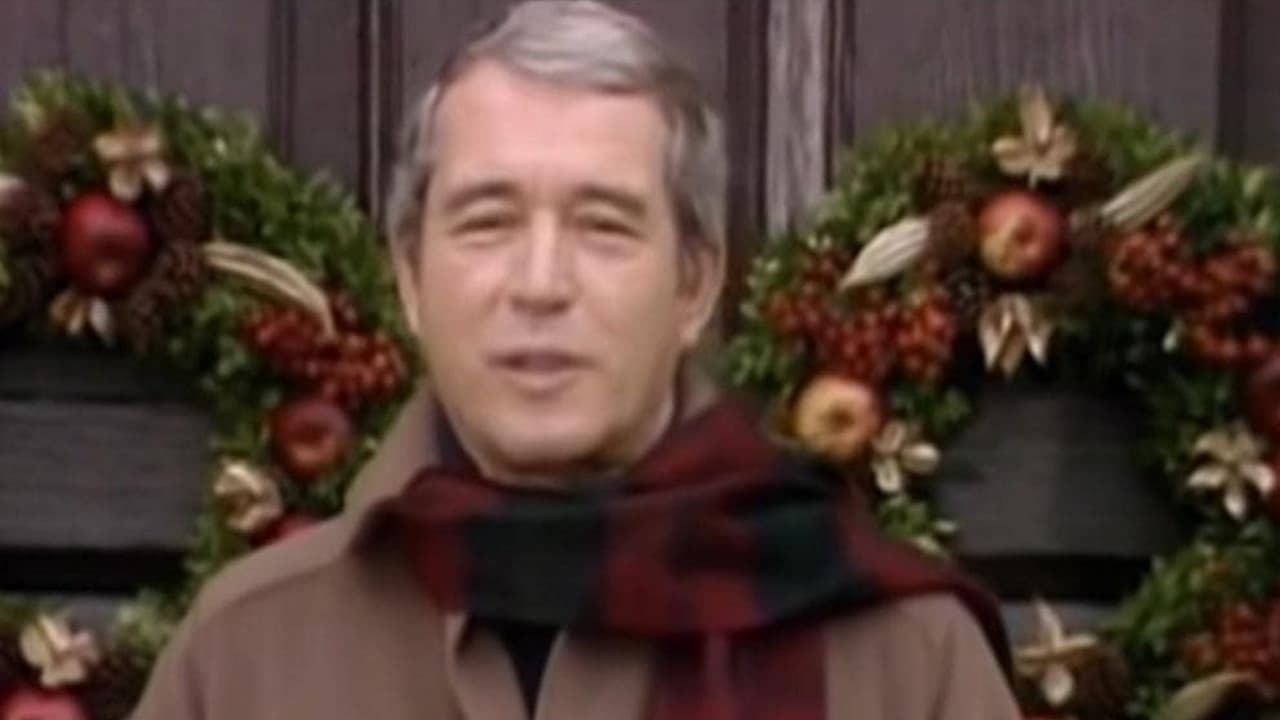 Perry Como's Early American Christmas