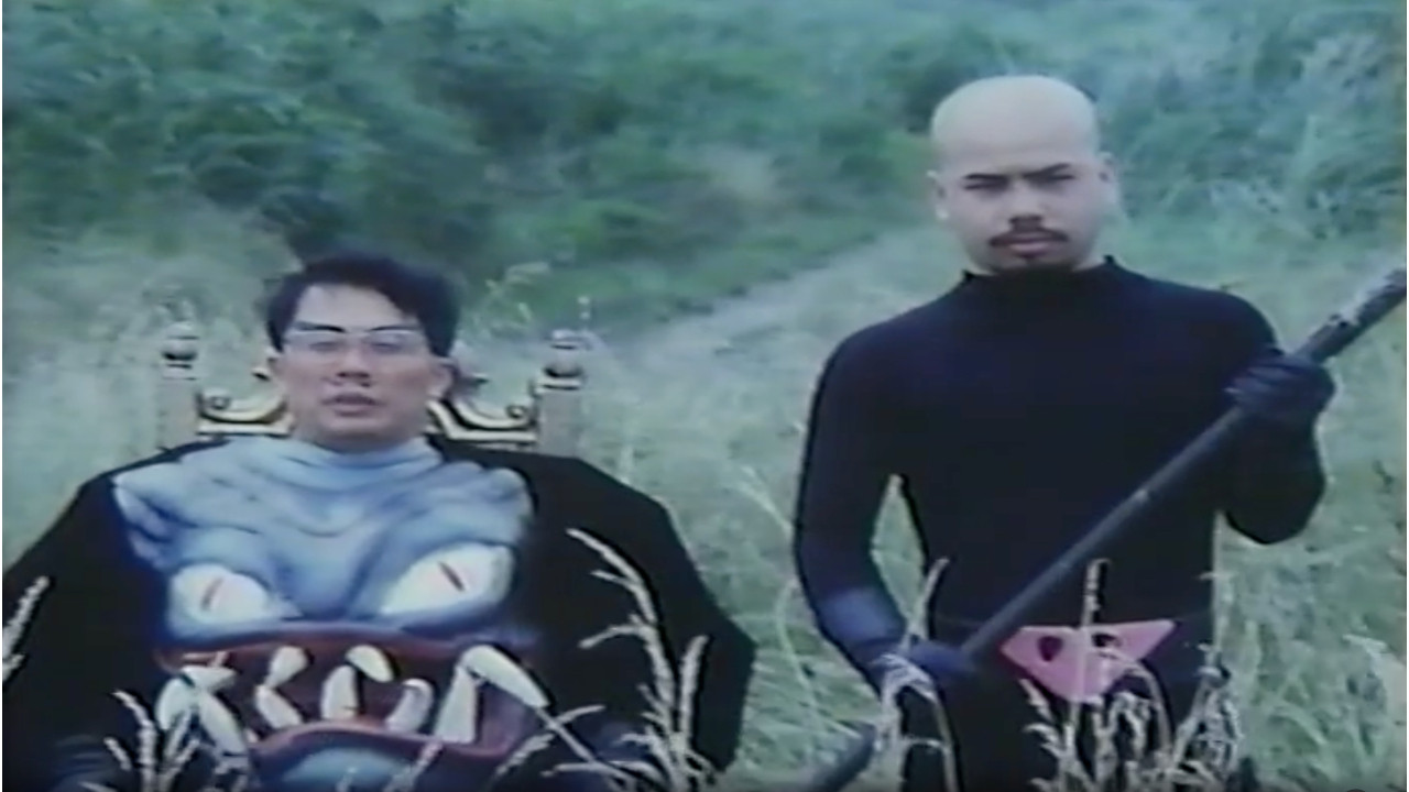 Abnormal Excitement: Nao Saejima