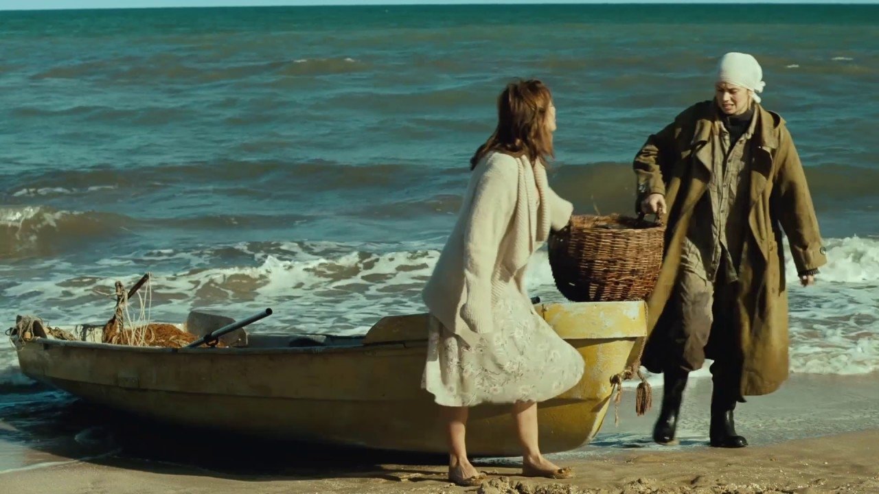 Such Beautiful People