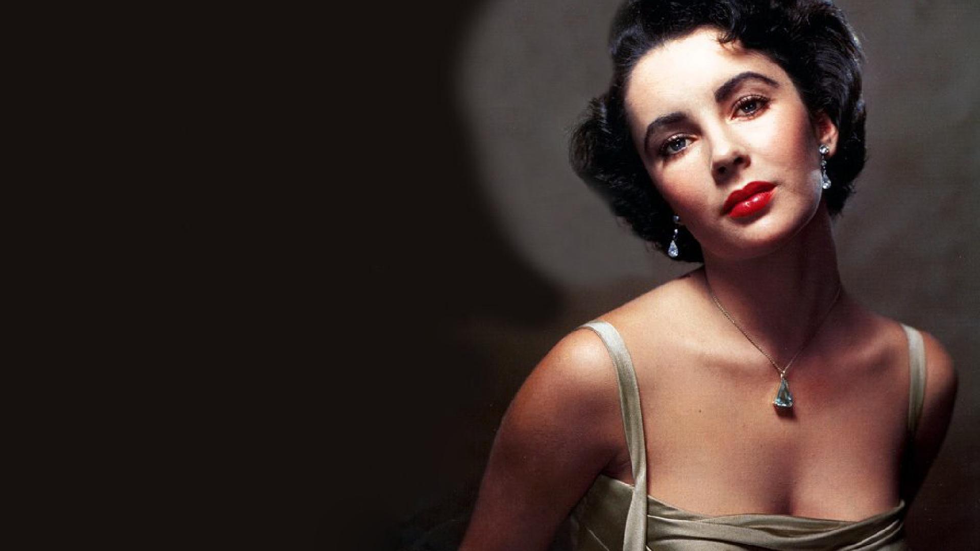 Liz: The Elizabeth Taylor Story