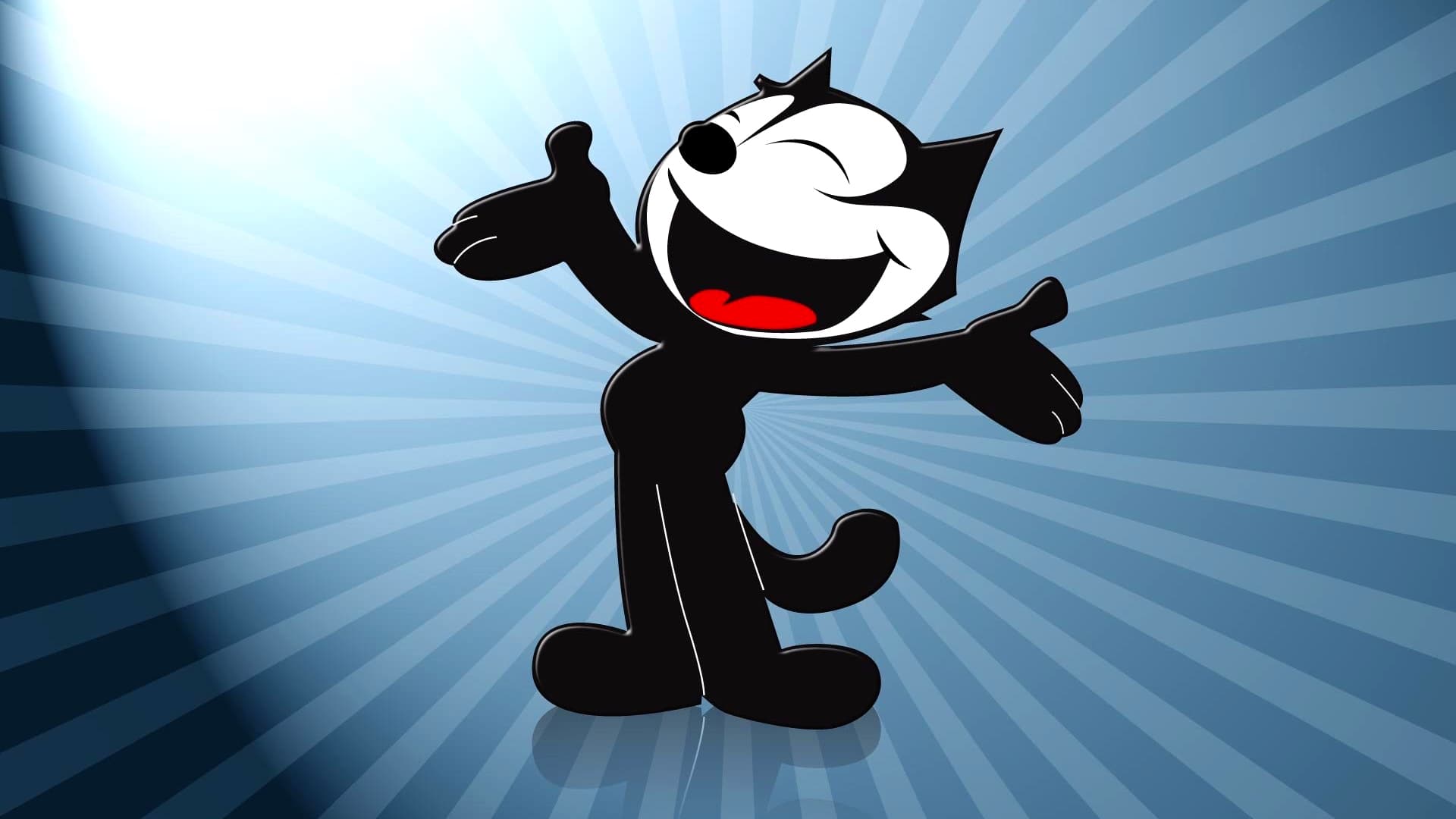 Felix the Cat