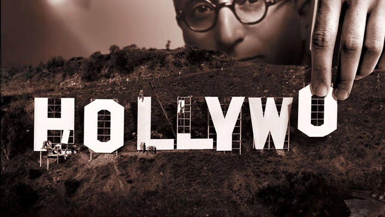 Moguls & Movie Stars: A History of Hollywood