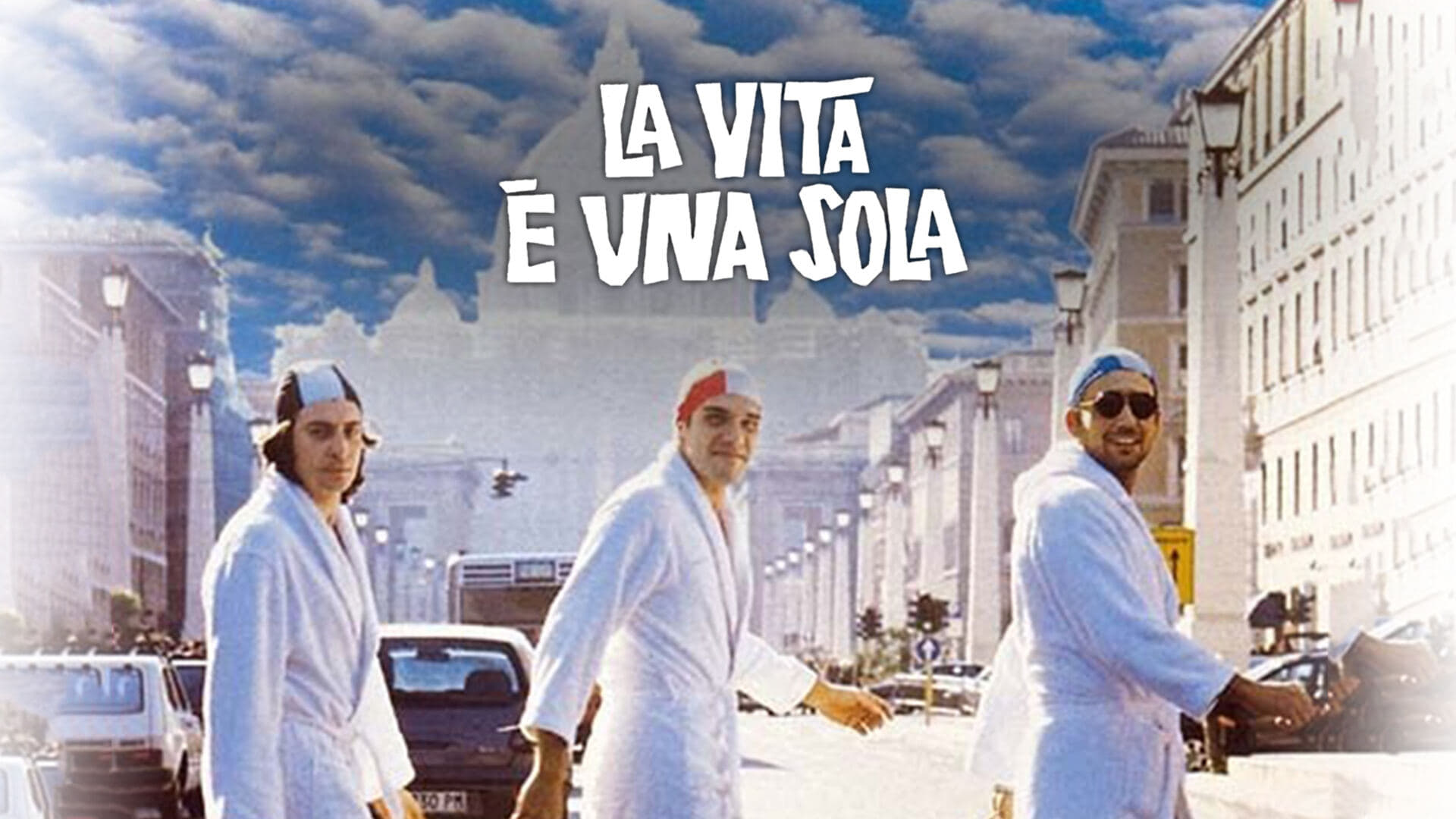 La vita è una sola