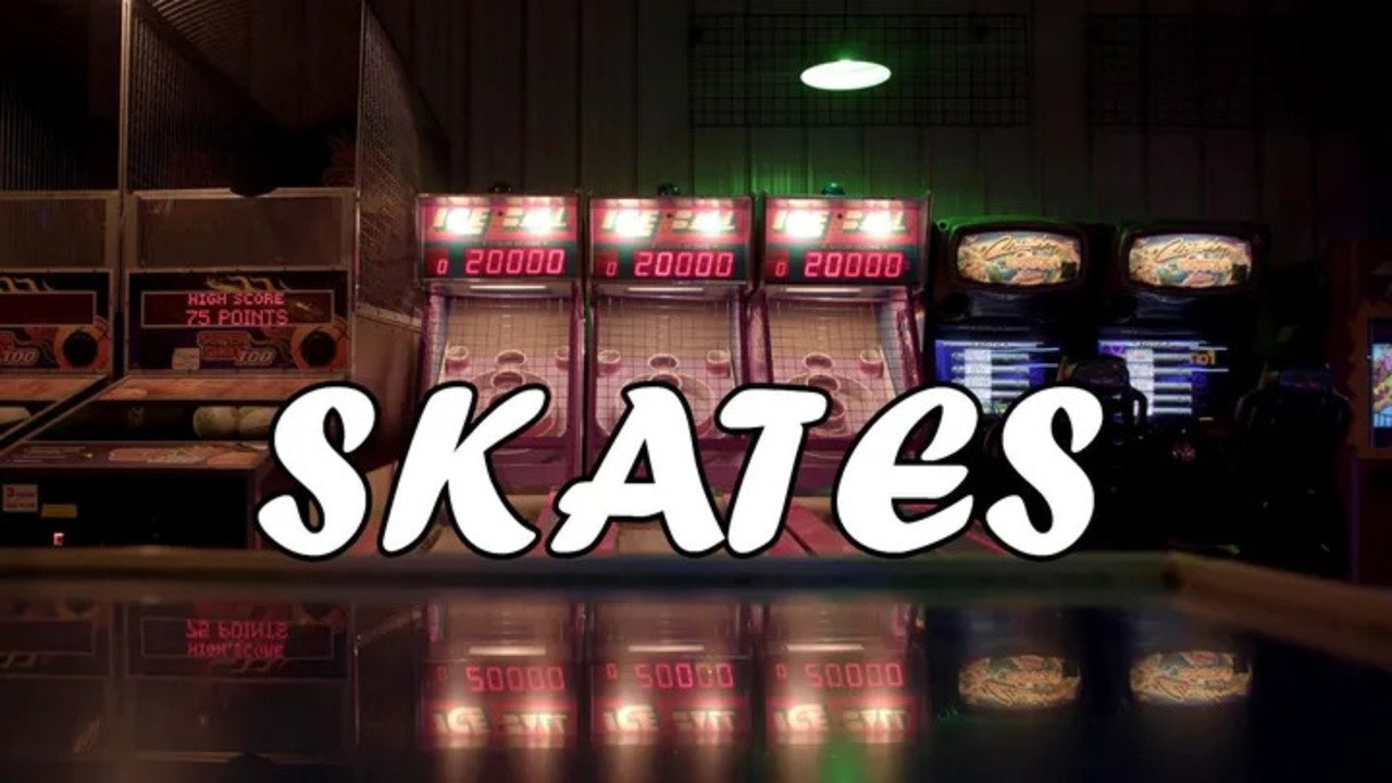 Skates