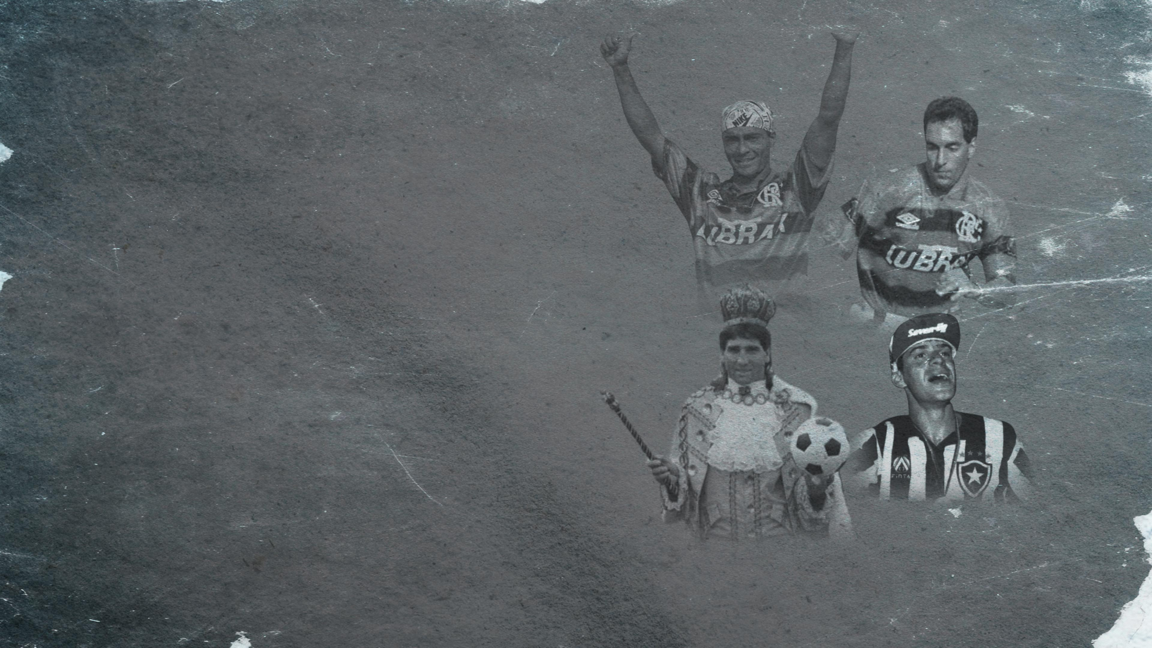 1995: No Tempo dos Bad Boys