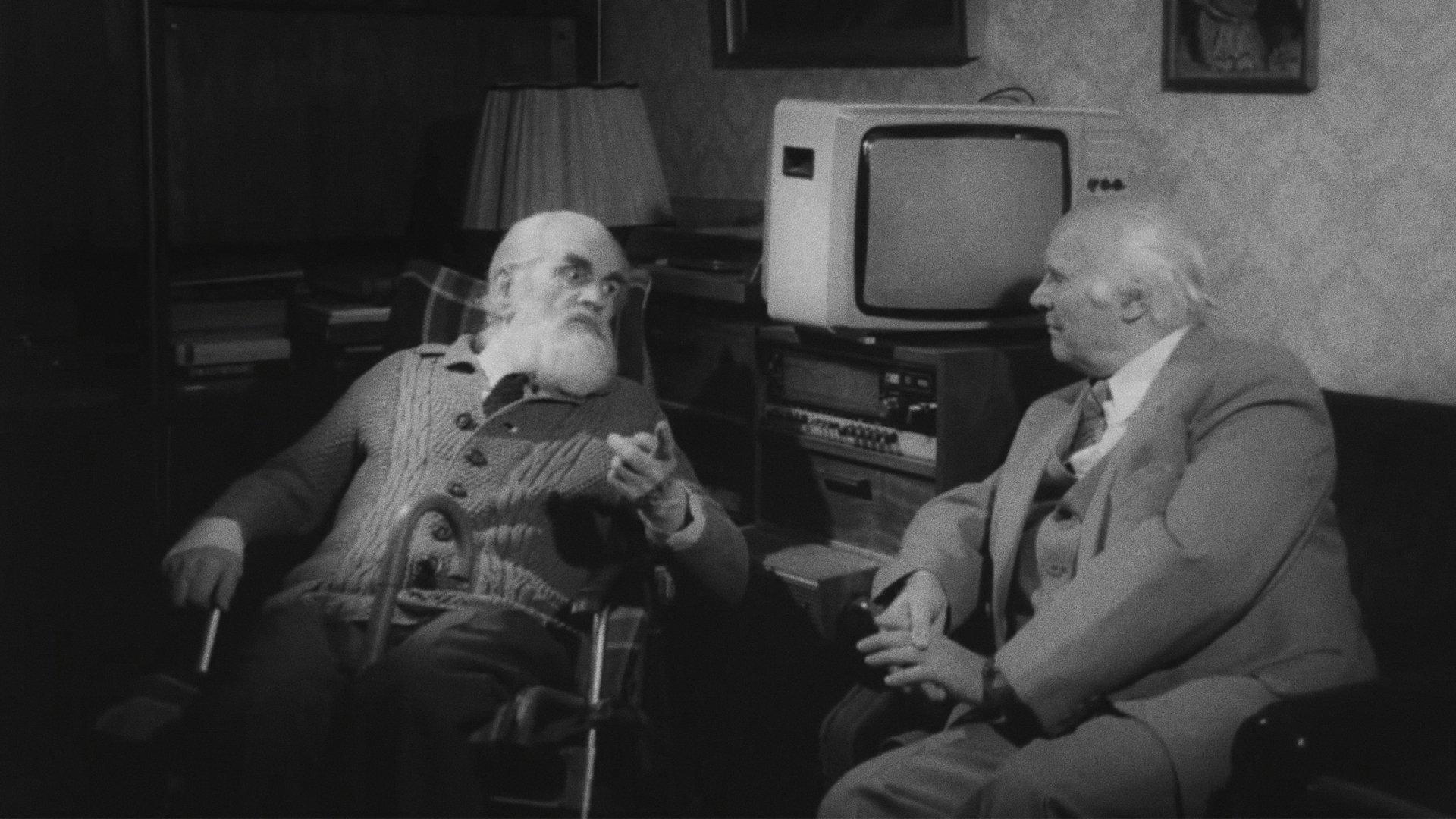 Others Travel Through Stars