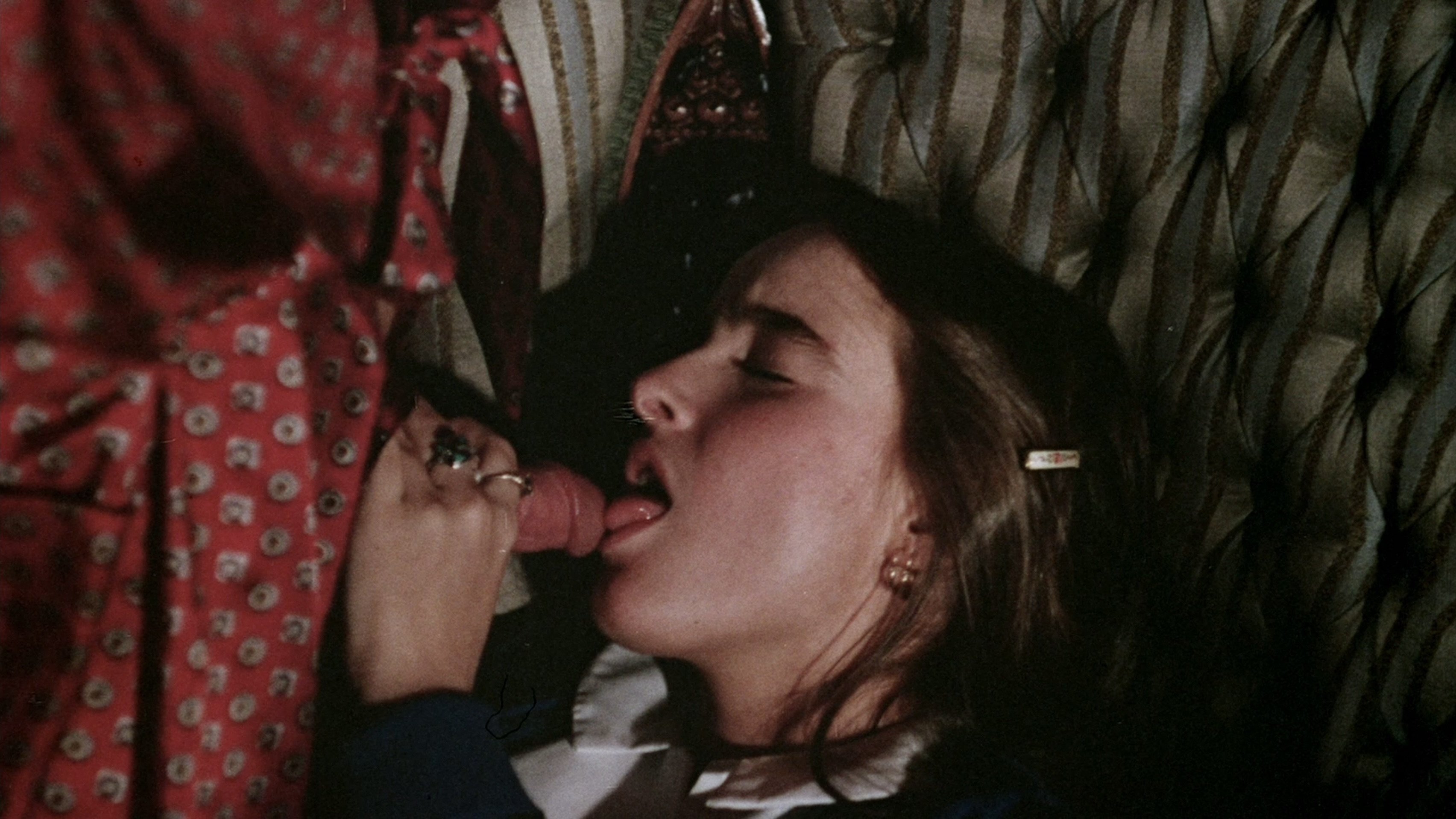 Parochial Passion Princess