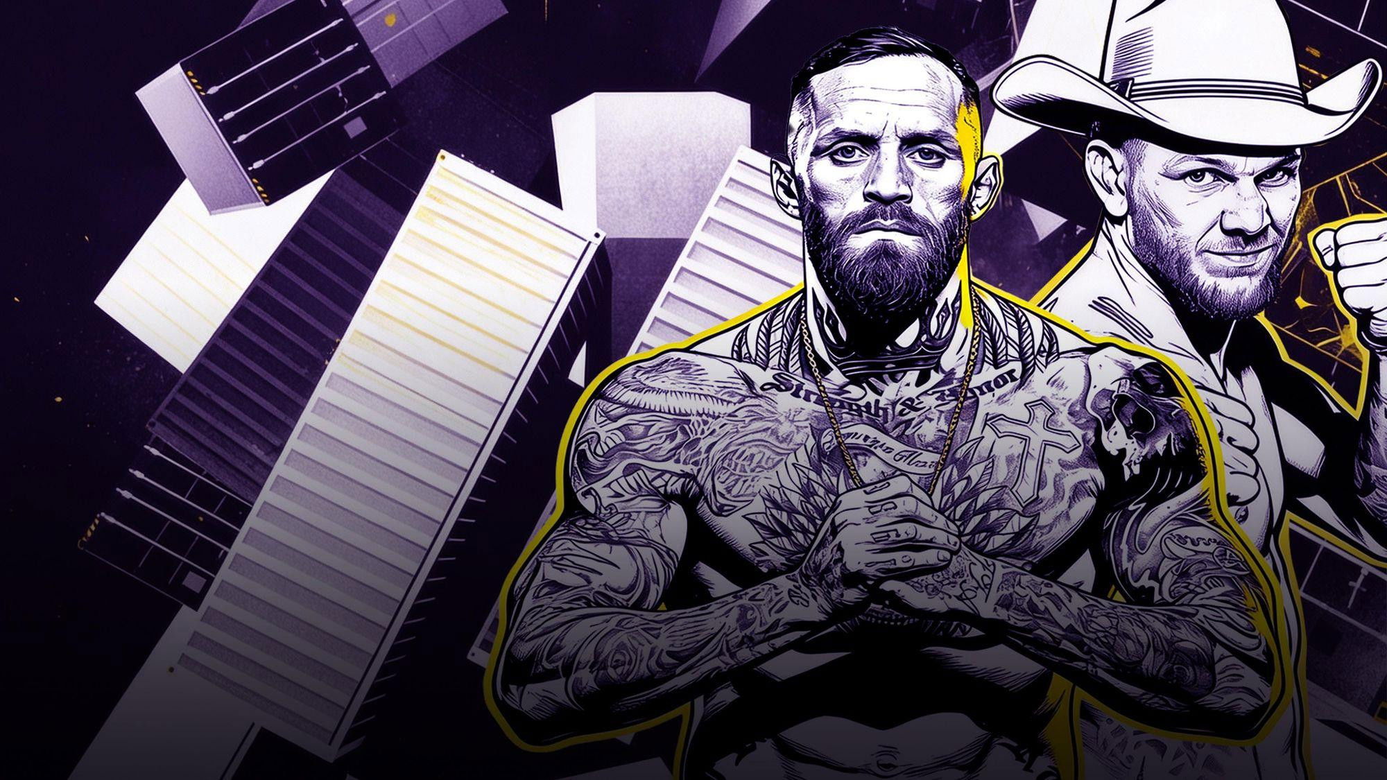 OKTAGON 85: Severino vs. Kakhorov