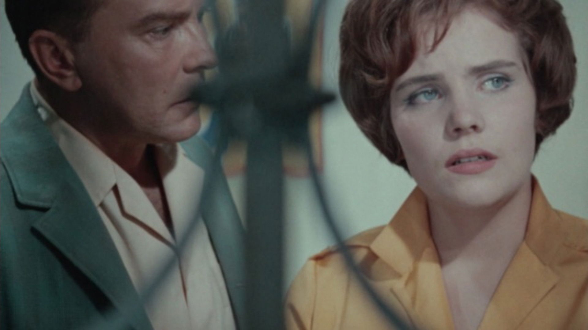 Hills Like White Elephants