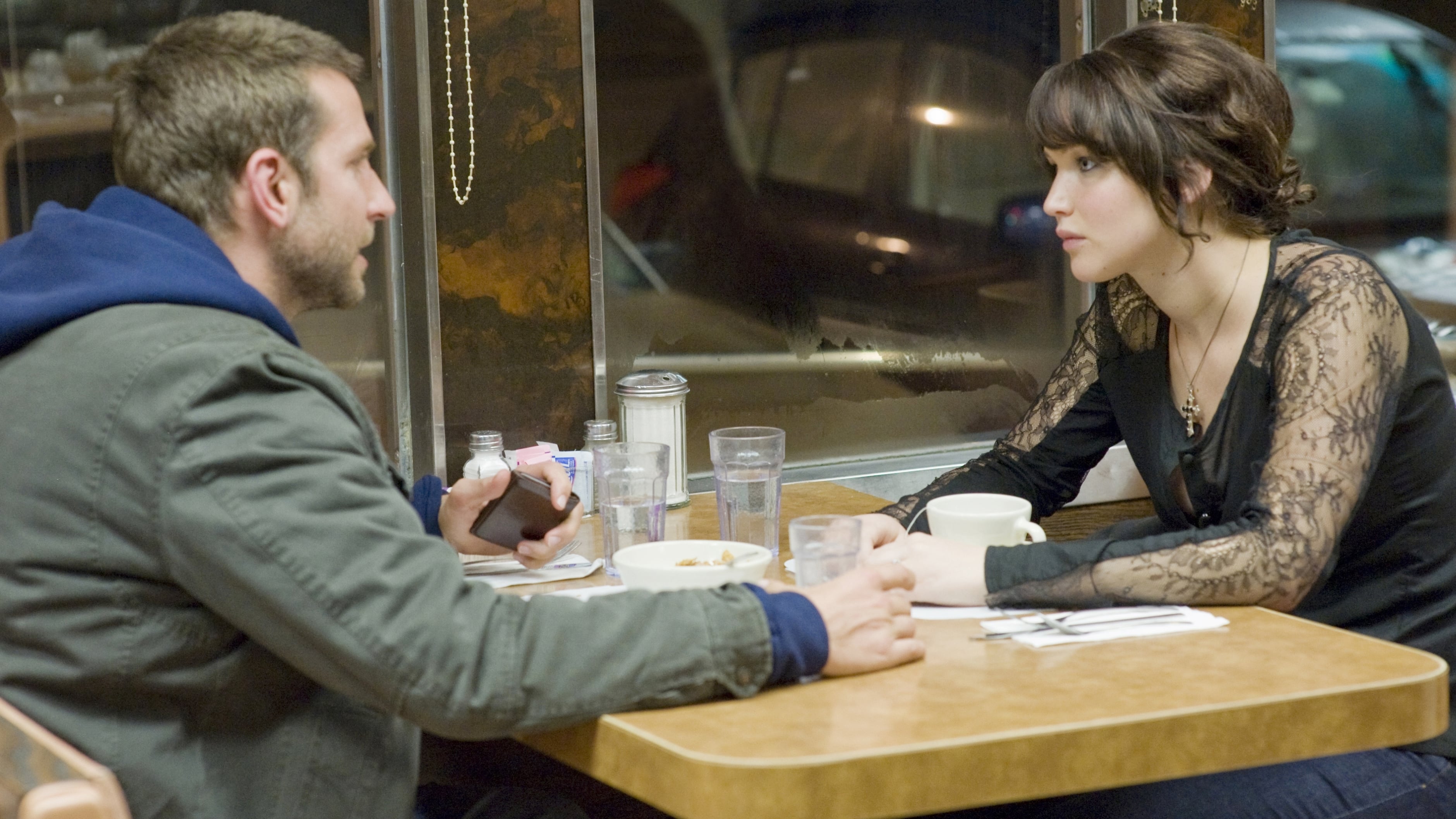 Silver Linings Playbook