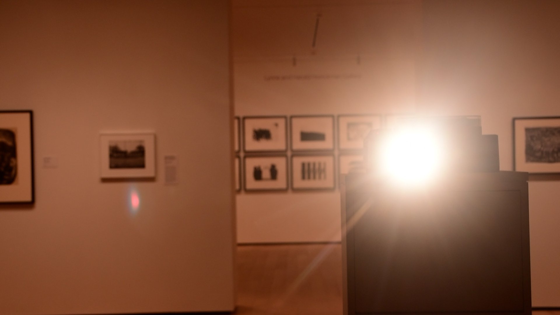 Like a Fire that Consumes All of It