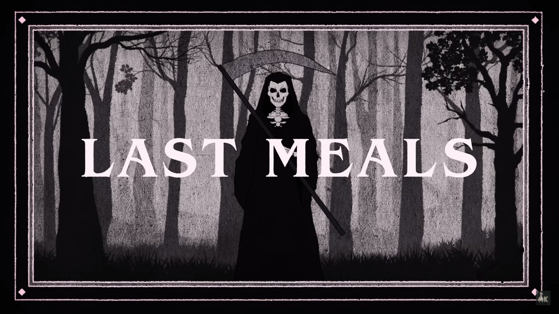 Last Meals