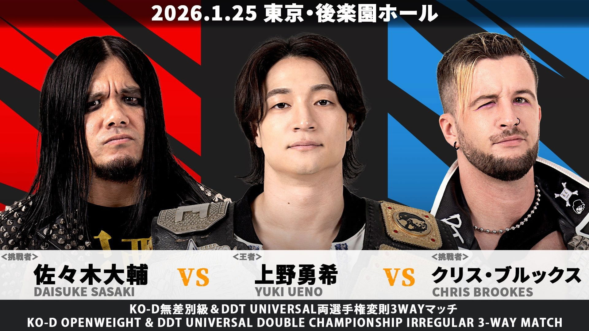 DDT Mission in Battle ~ new year splendor ~