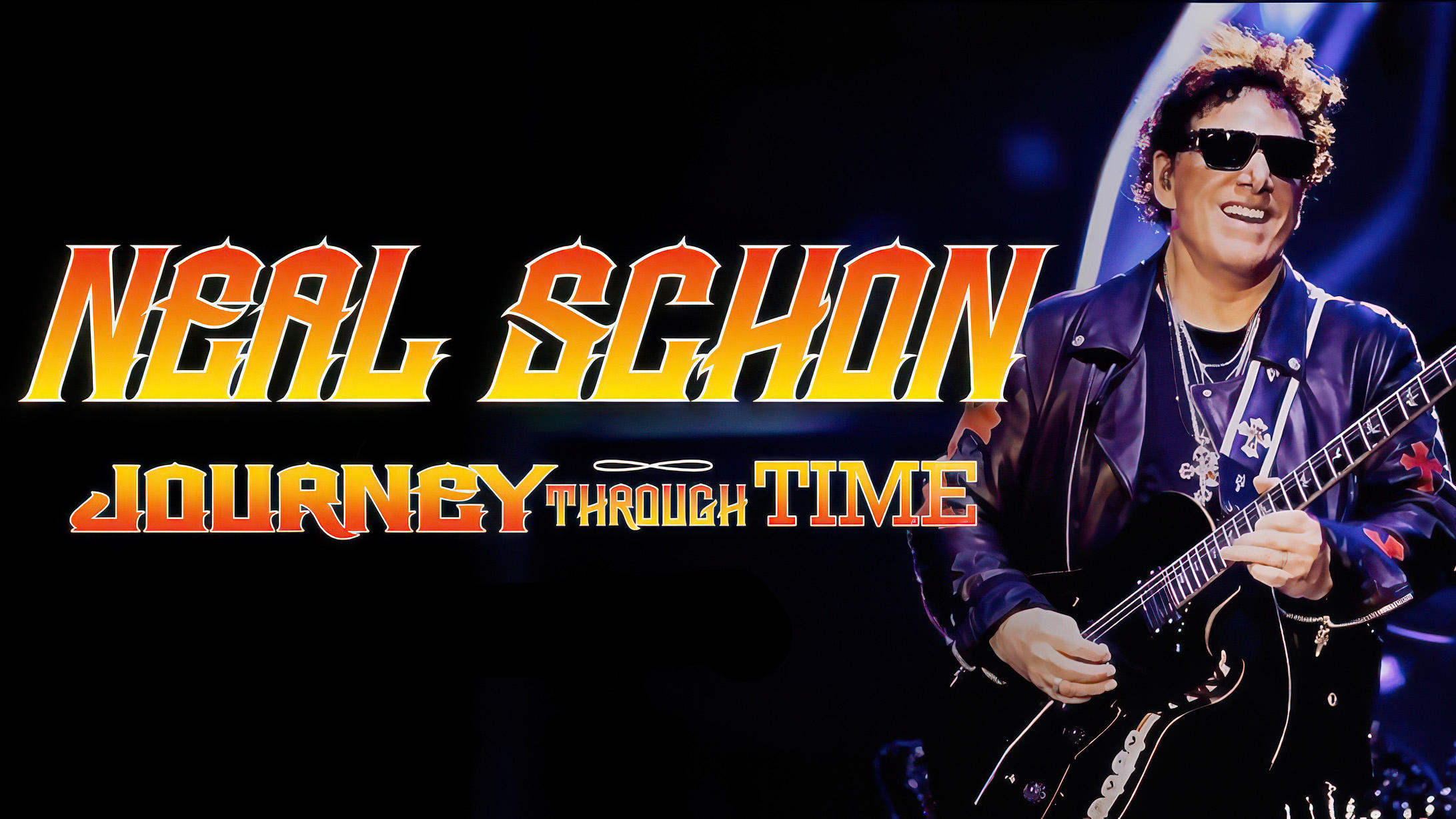 Neal Schon: Journey Through Time