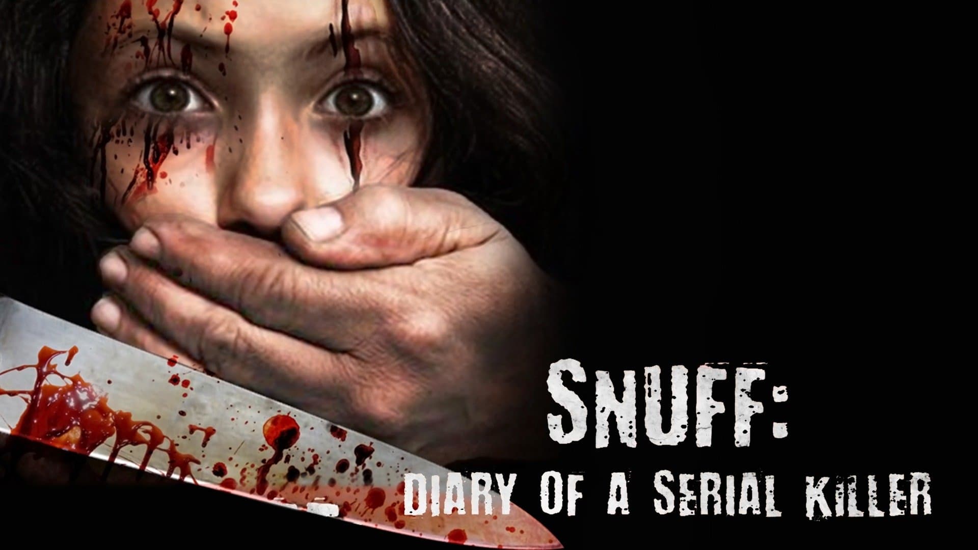 Snuff: Diary of a Serial Killer