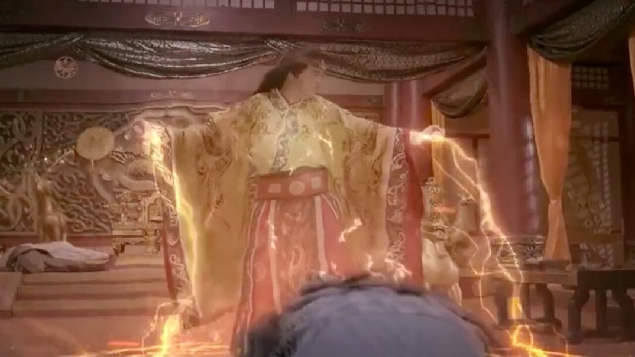 The Country Of The Demon