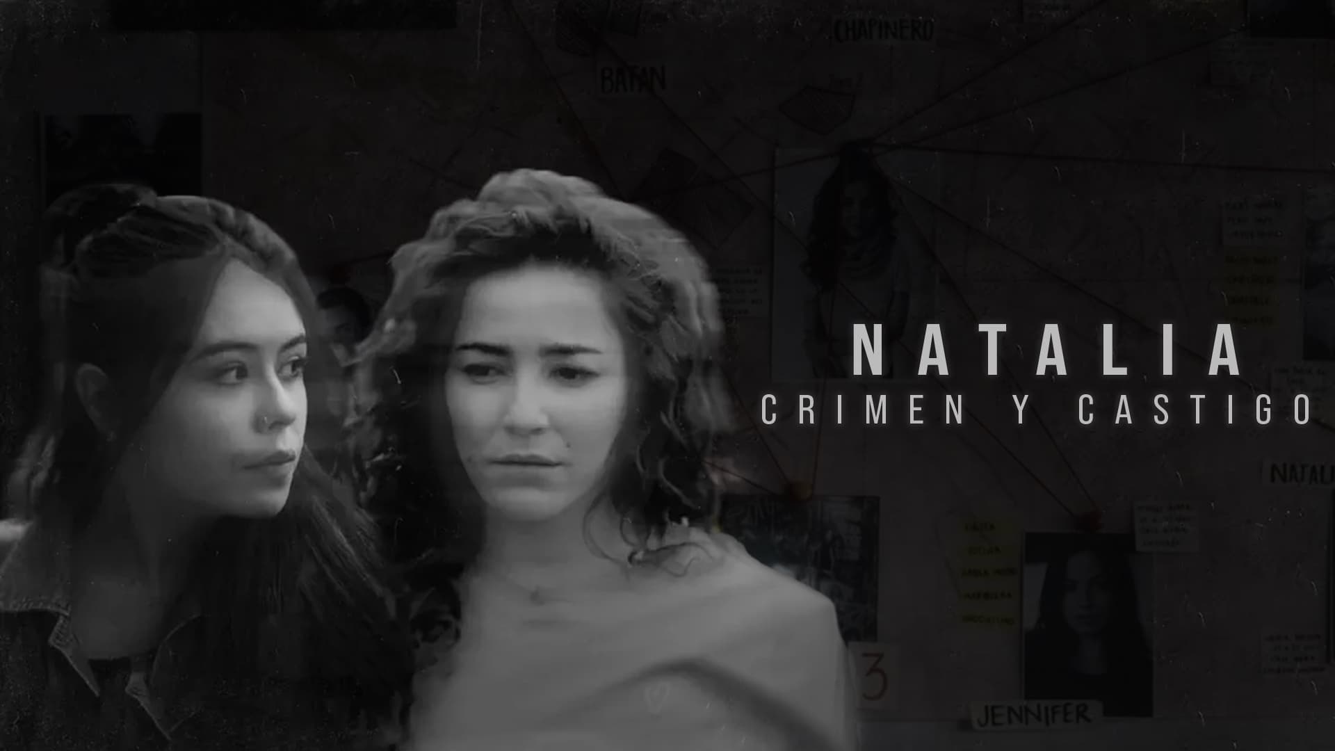 Natalia: Crime and Punishment