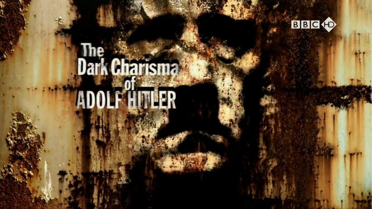 The Dark Charisma of Adolf Hitler