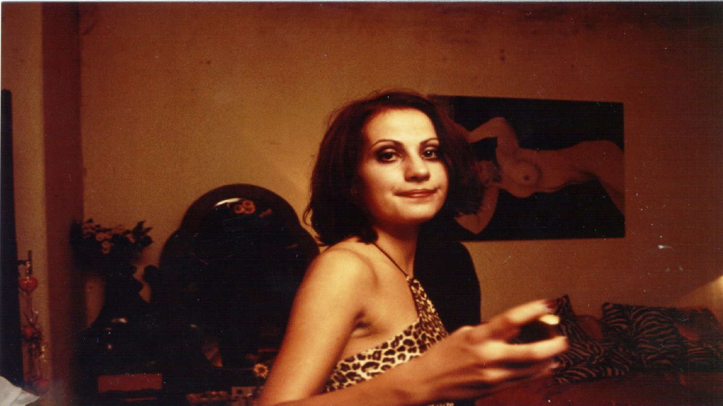 The Last Supper or How Two Madmen Made a Film