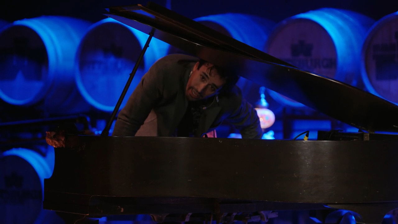 Slouching Towards Branson