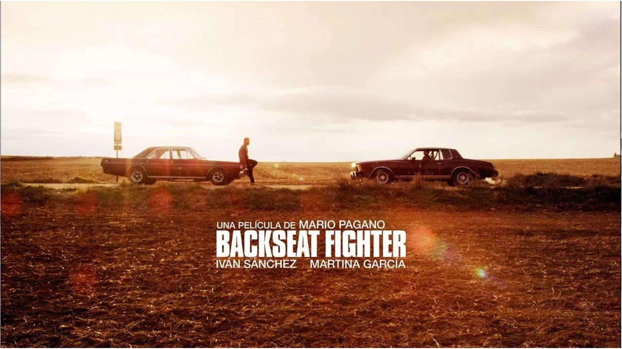 Backseat Fighter