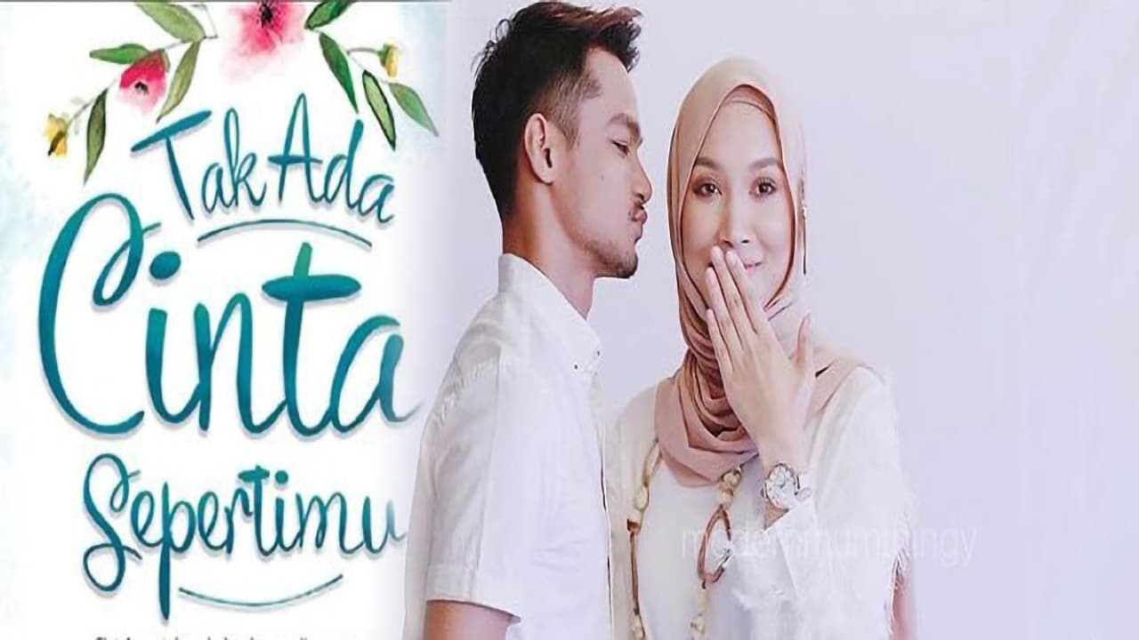 Tak Ada Cinta Sepertimu