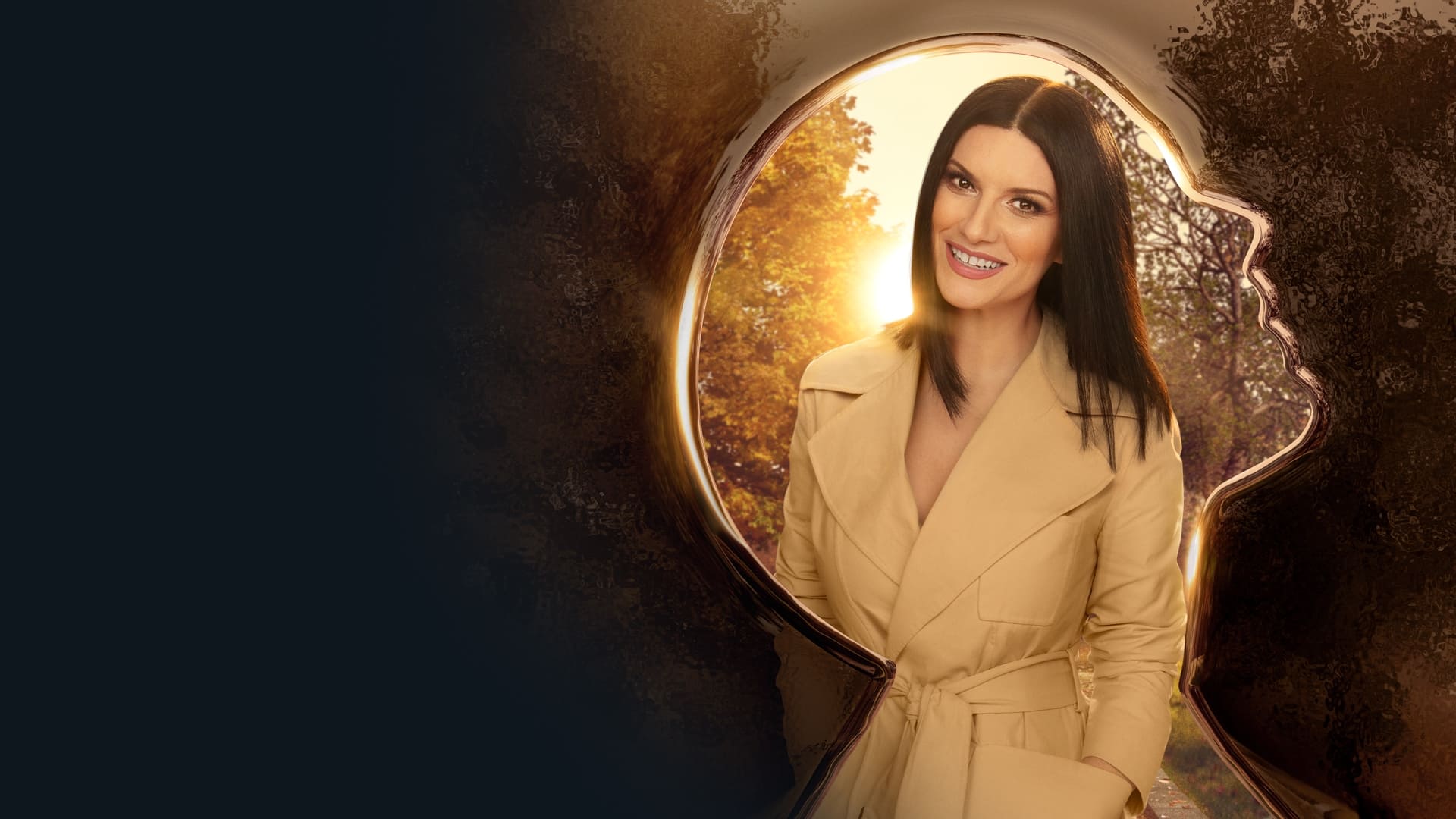 Laura Pausini – Pleased to Meet You