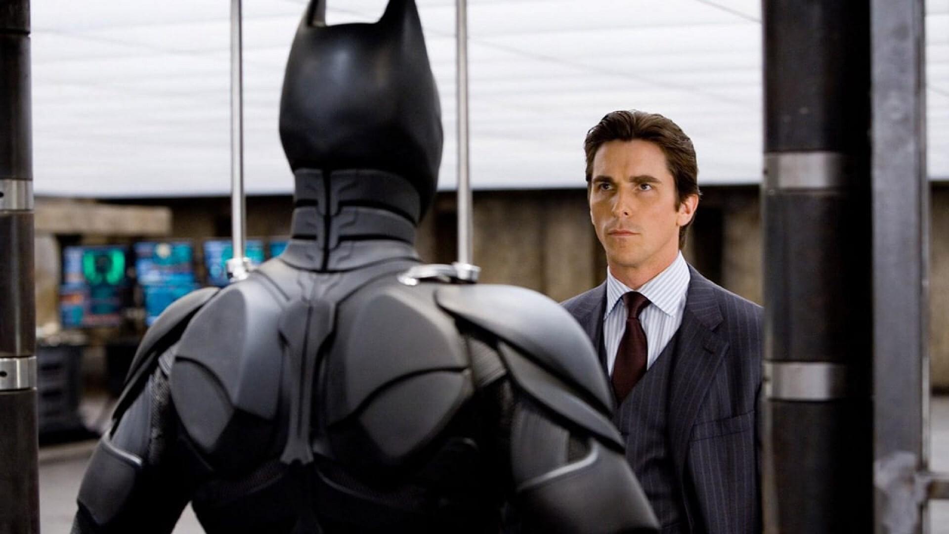 Batman Unmasked: The Psychology of The Dark Knight