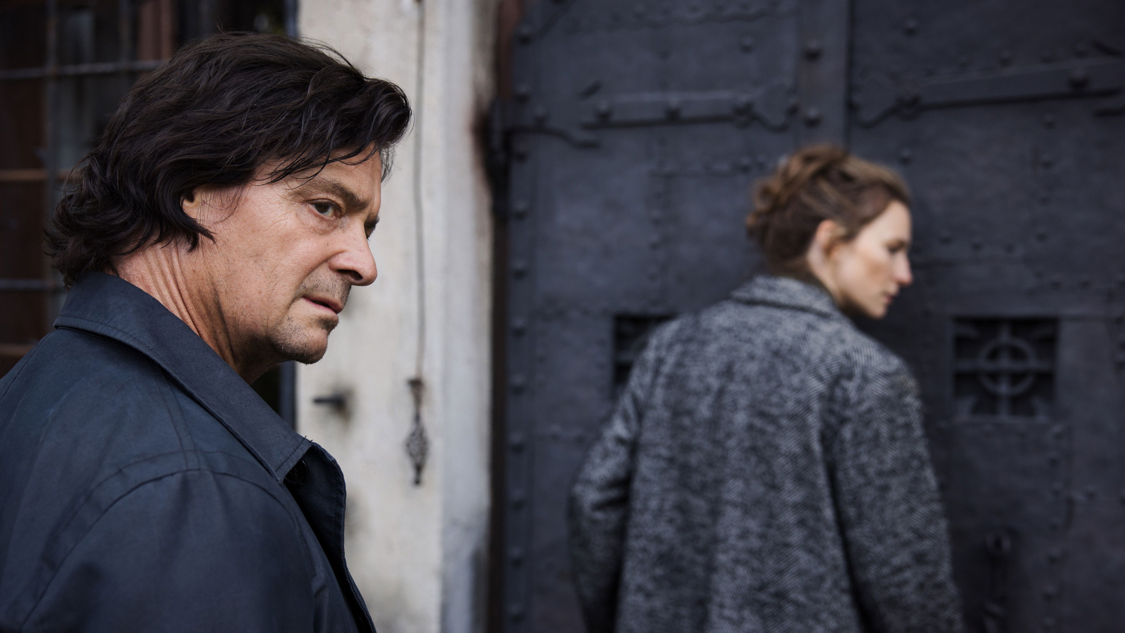 Meiberger – Tod am See