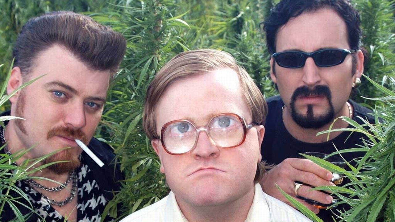 Trailer Park Boys