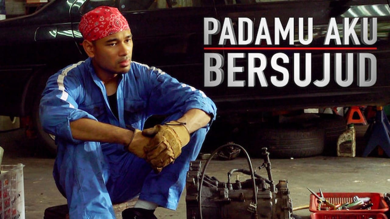 Padamu Aku Bersujud