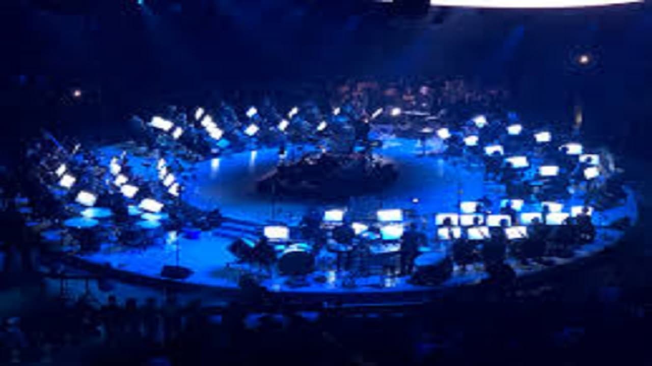 Metallica and San Francisco Symphony: S&M2