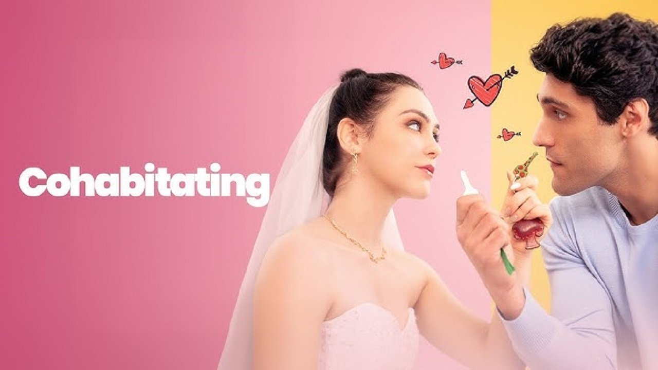 Cohabitating Lover