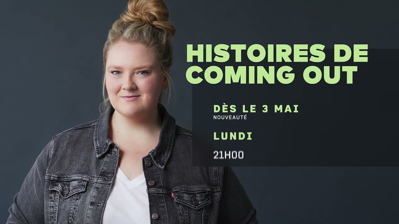 Histoires de coming-out