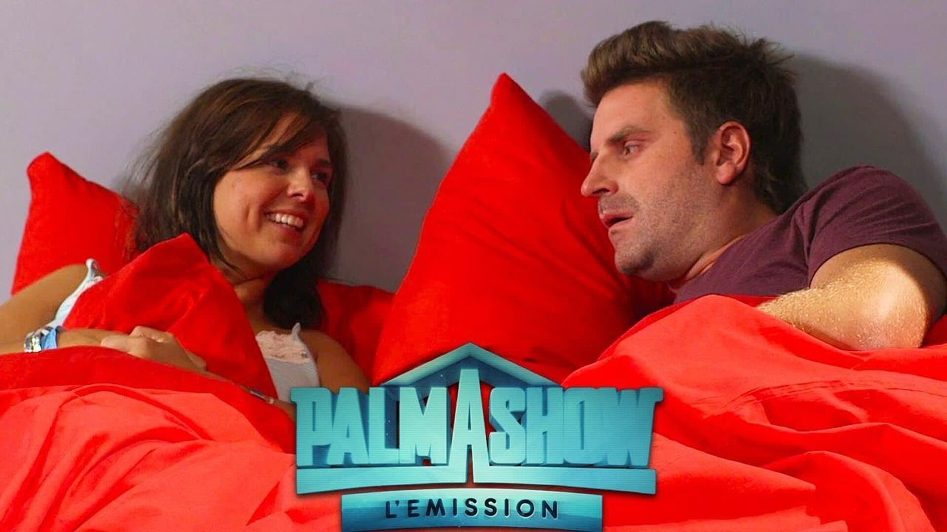 Palmashow - L'émission