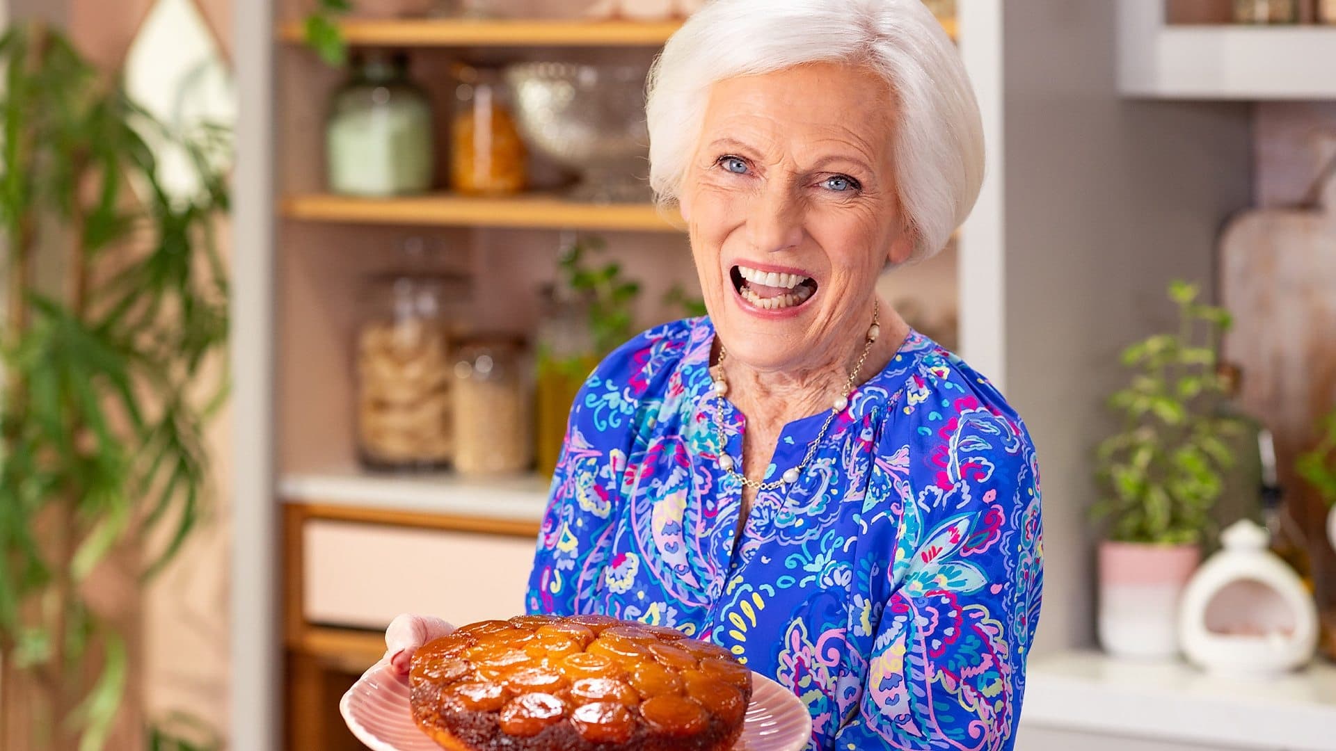 Mary's Foolproof Dinners