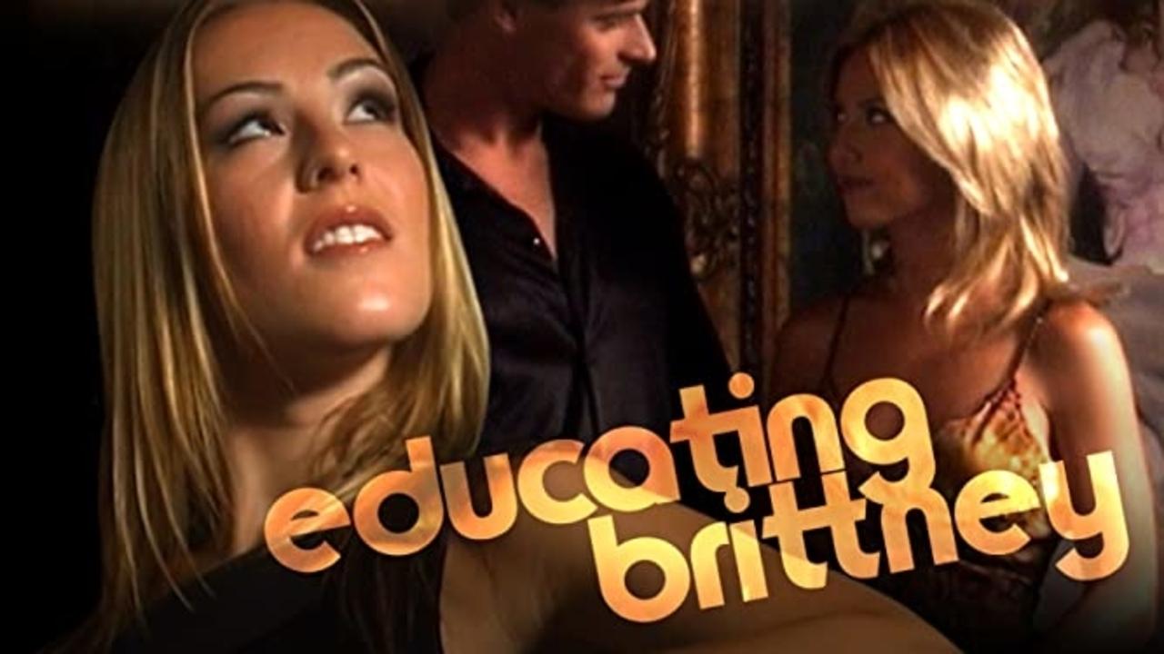 Educating Brittney