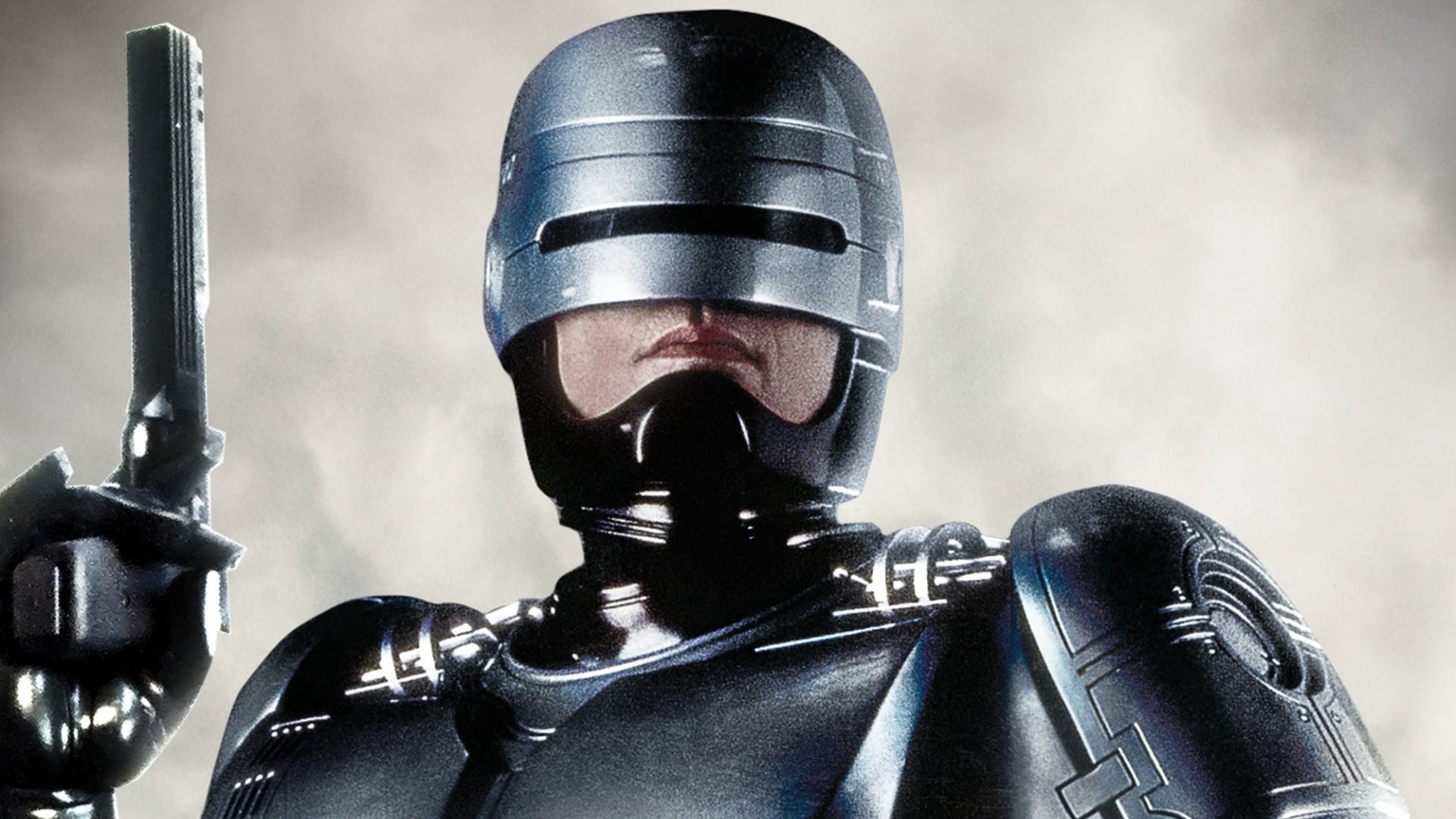 RoboCop