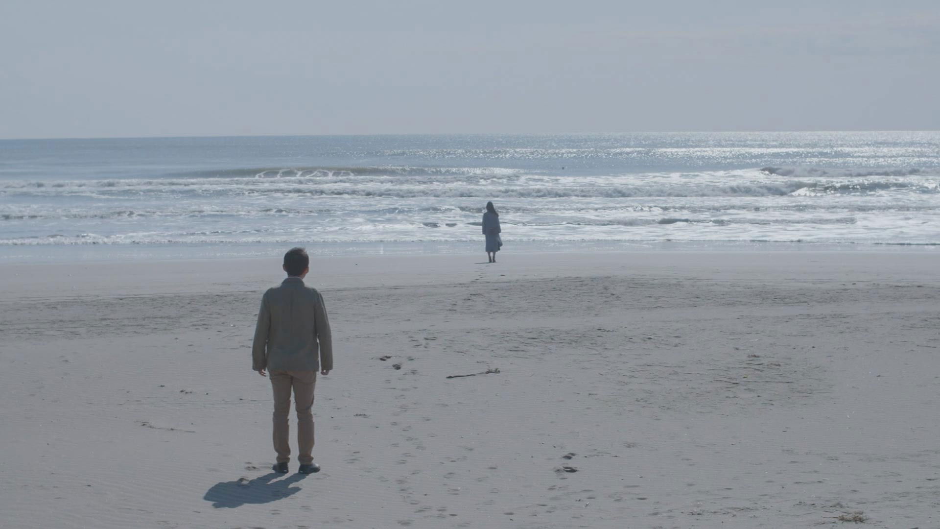 Hama guri sankei: Sutte ijitte