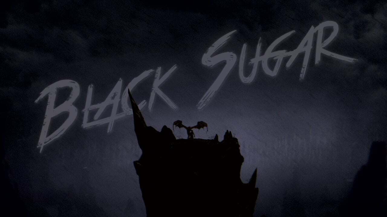 Black Sugar