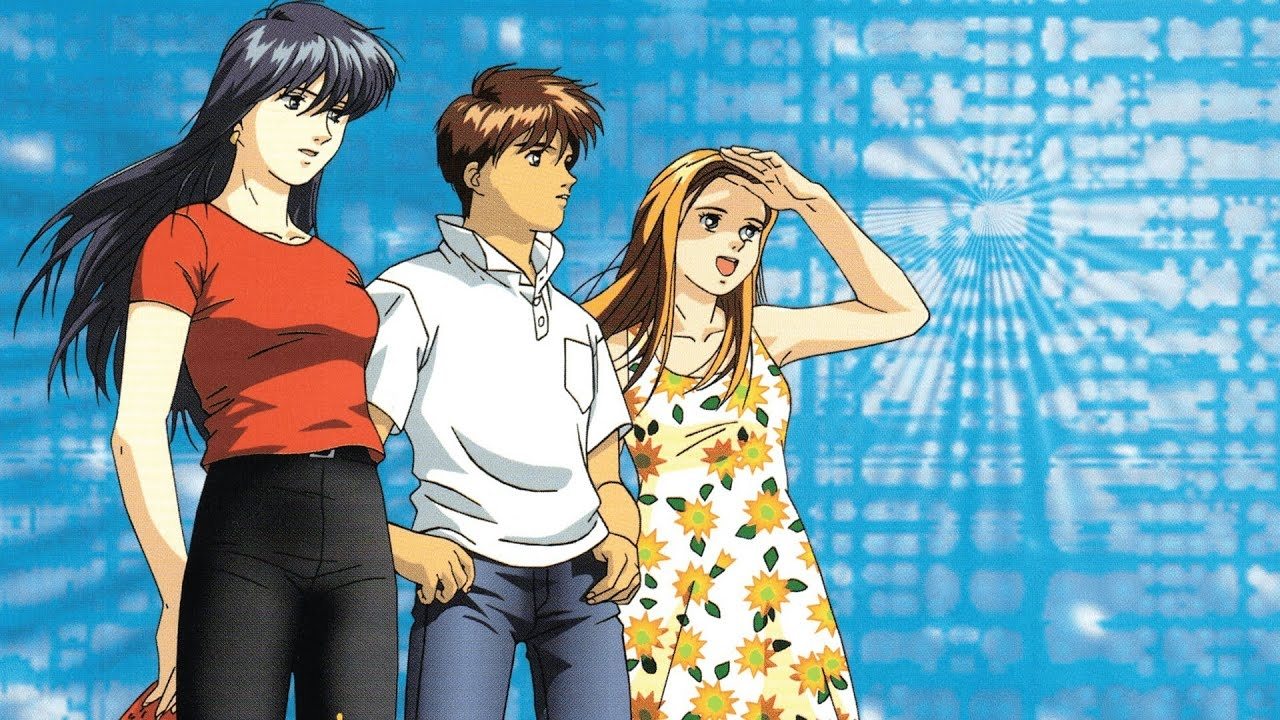 New Kimagure Orange Road: Summer's Beginning