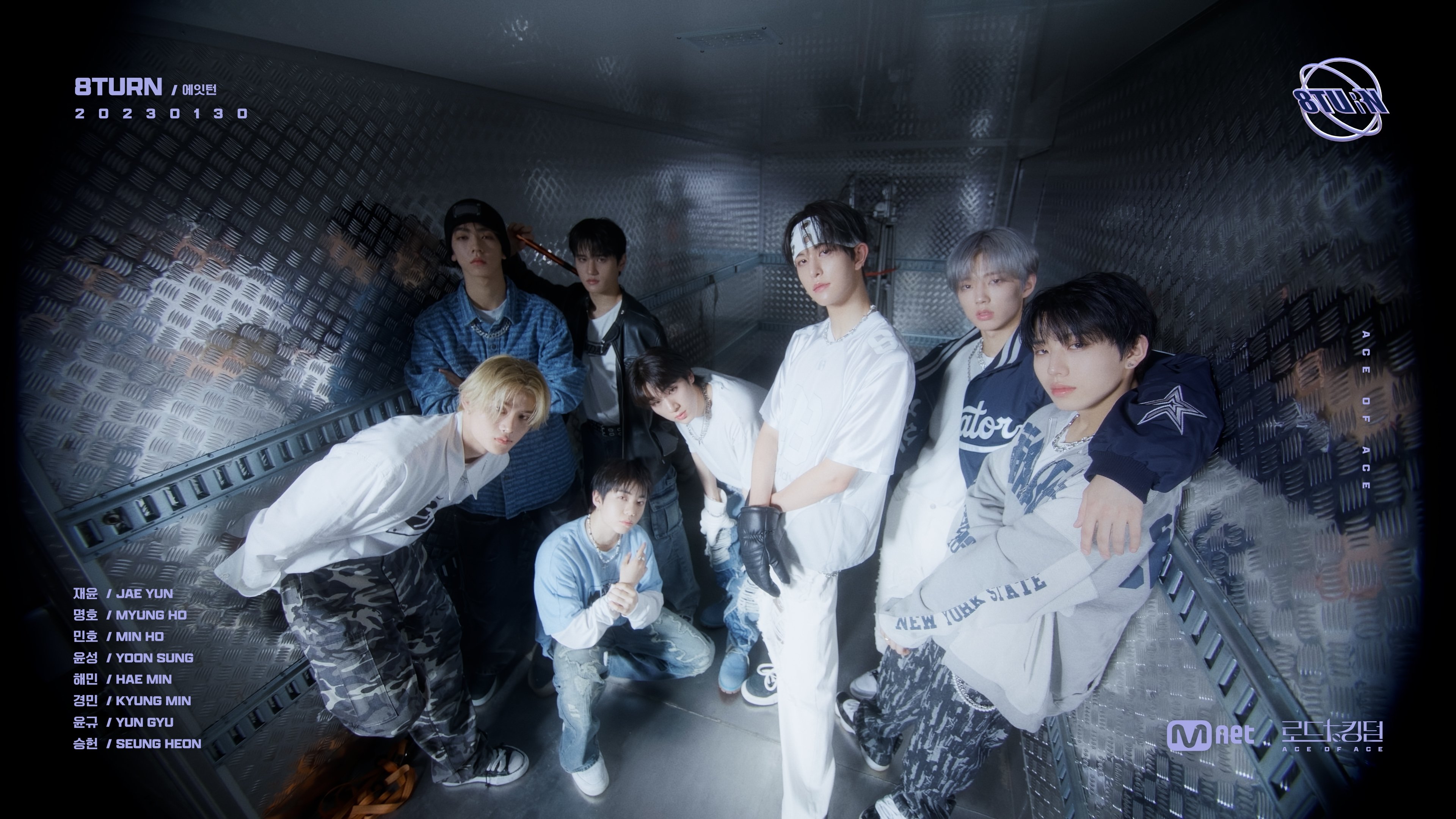 Road to Kingdom: Ace of Ace