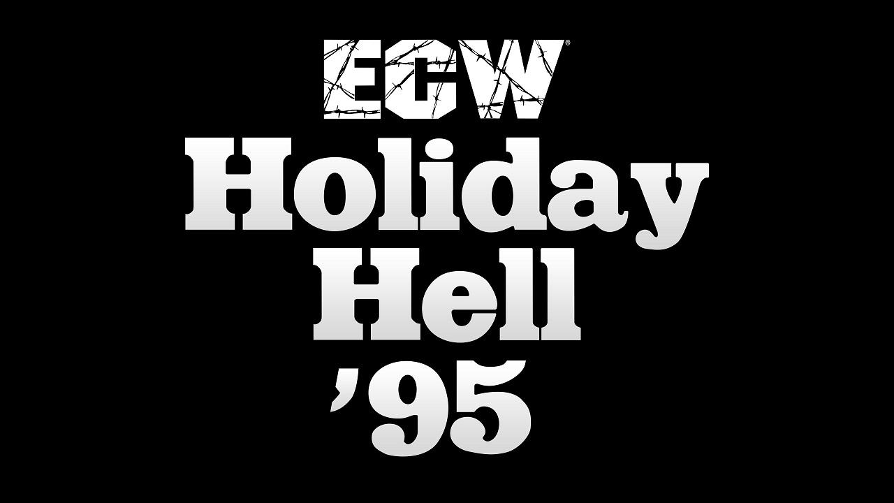 ECW Holiday Hell '95: The New York Invasion